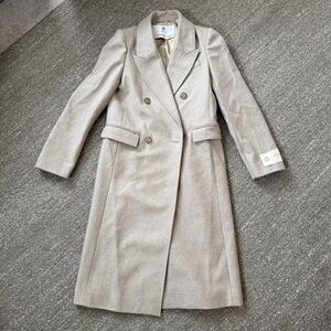 Aritzia Constant Coat